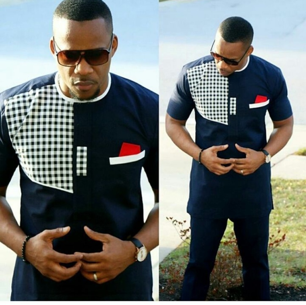 Meet your Posher, Rossie